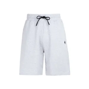 Marcelo Burlon County Of Milan Embroidered Drawstring Shorts