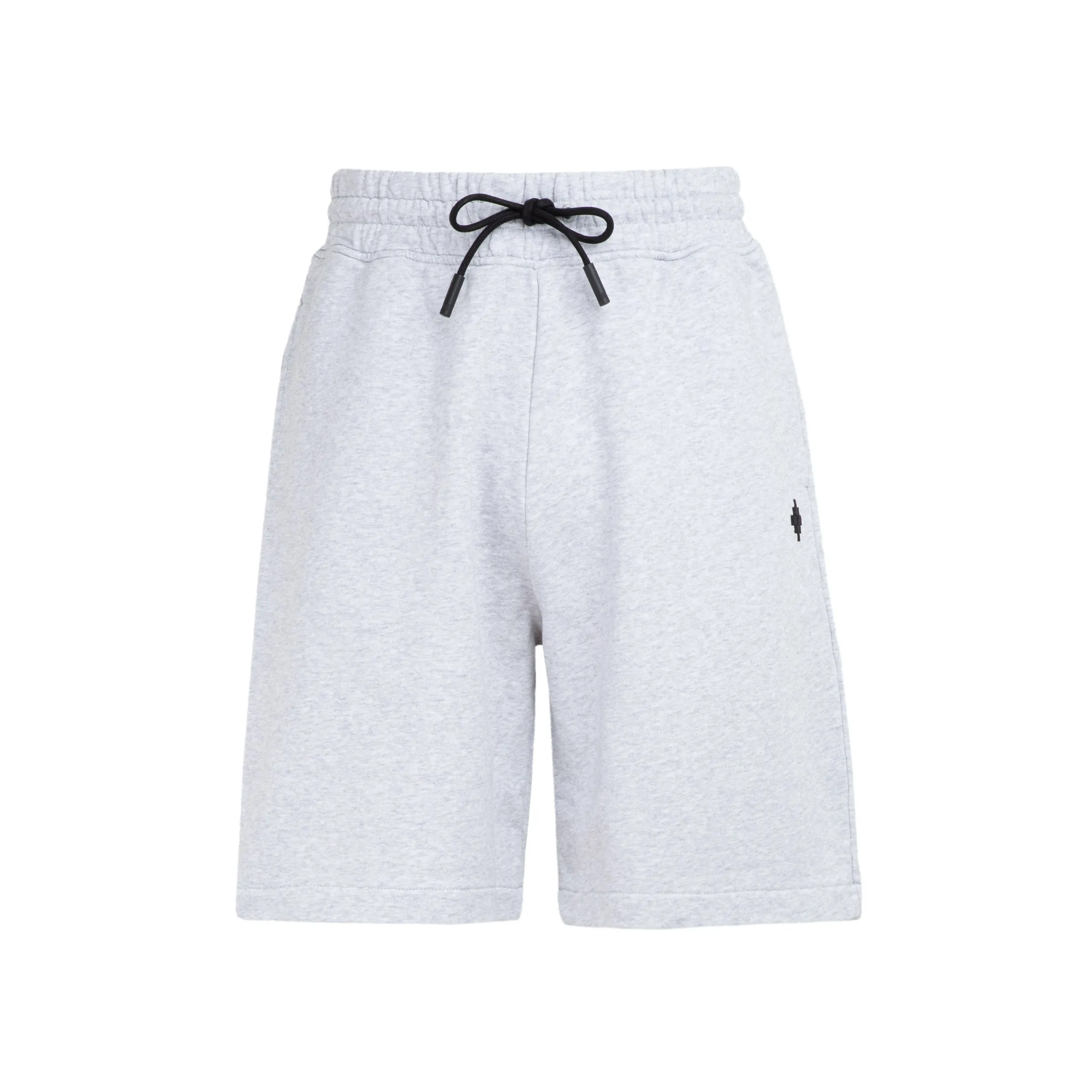 Marcelo Burlon County Of Milan Embroidered Drawstring Shorts