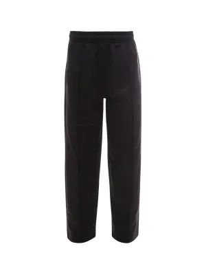 Marcelo Burlon County Of Milan Straight Leg Track Pants