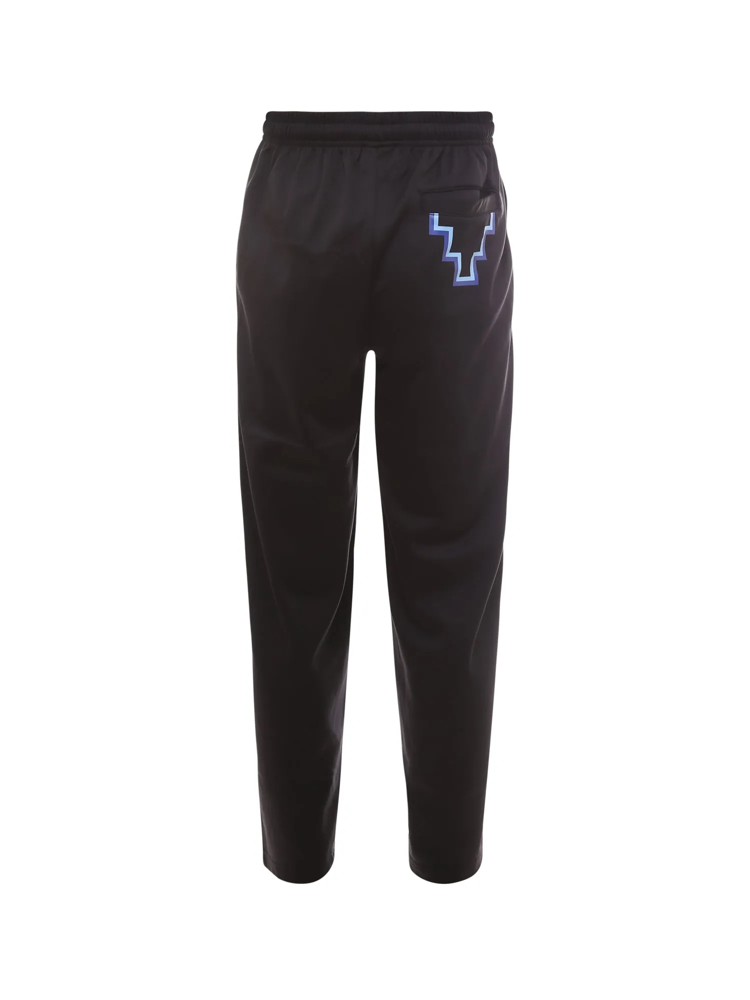 Marcelo Burlon County Of Milan Straight Leg Track Pants