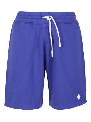 Marcelorlon County Of Milan Drawstring Track Shorts