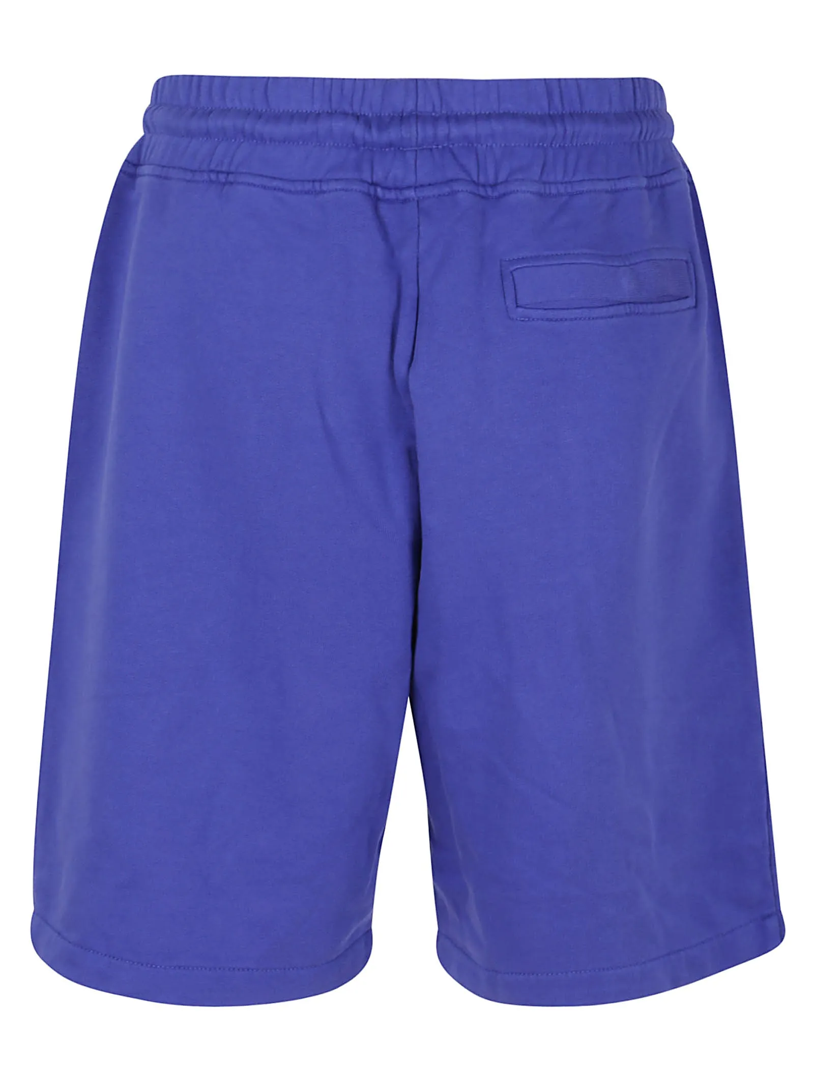 Marcelorlon County Of Milan Drawstring Track Shorts