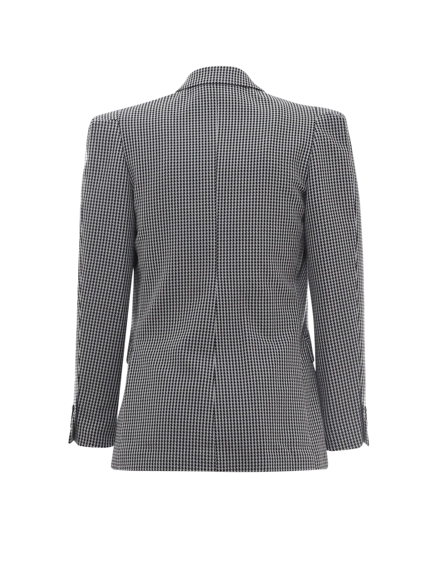 Martine Rose Double-Breasted Jacket