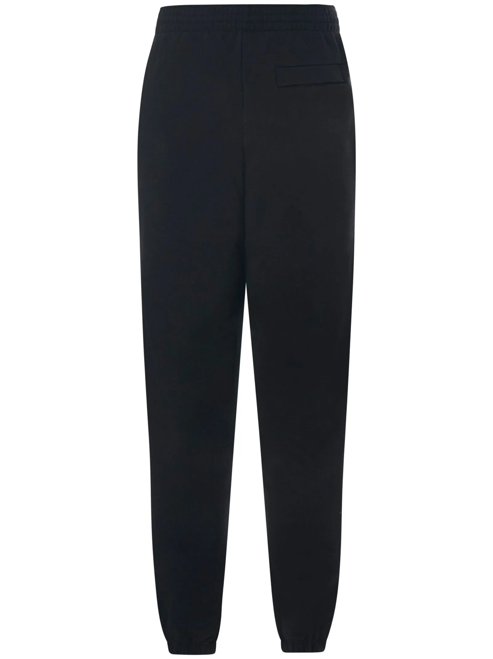 Martine Rose Logo Print Jogging Pants