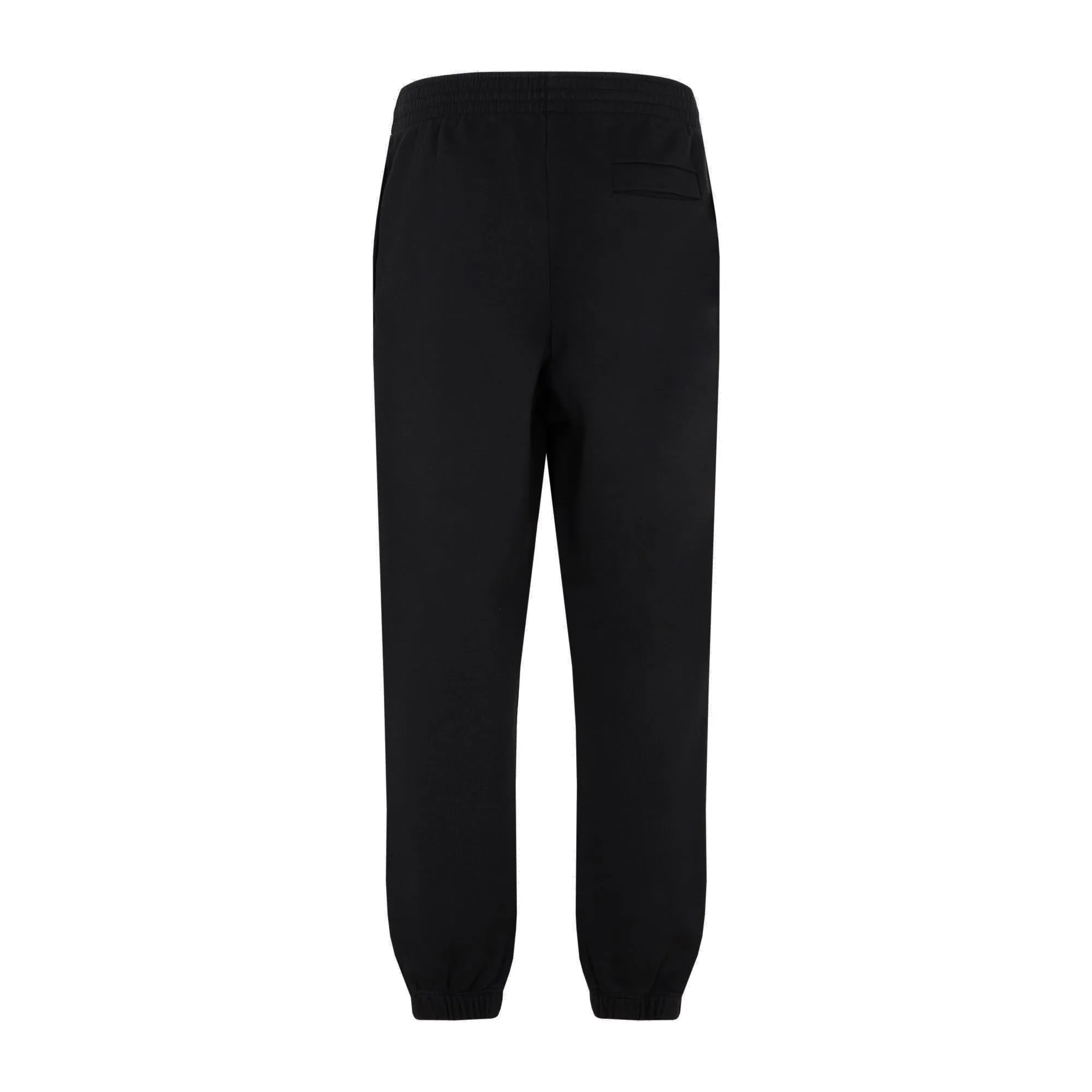 Martine Rose Logo Printed Track Pants