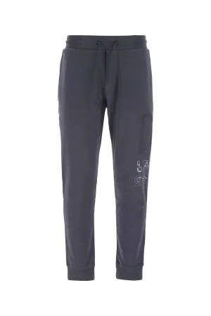 McQ Alexander McQueen Drawstring Track Pants