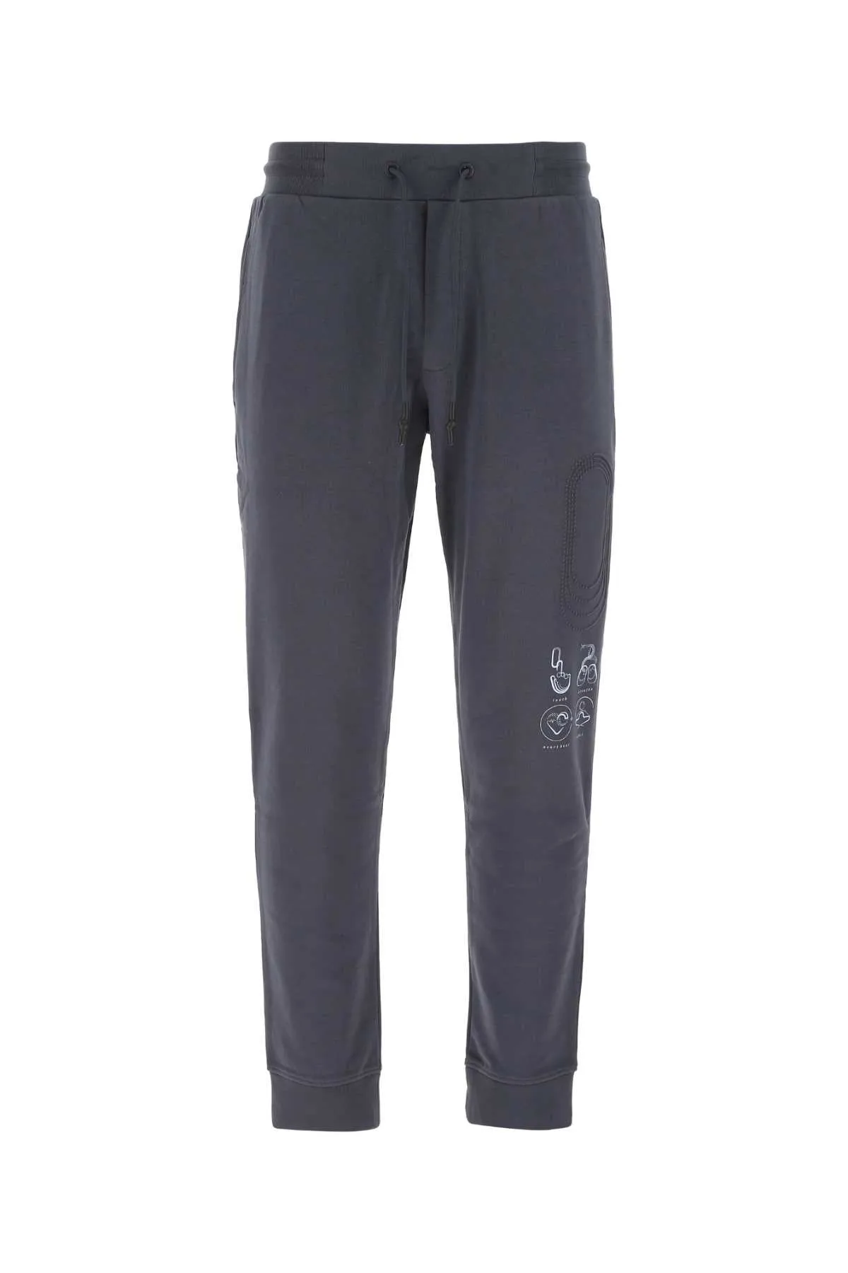 McQ Alexander McQueen Drawstring Track Pants