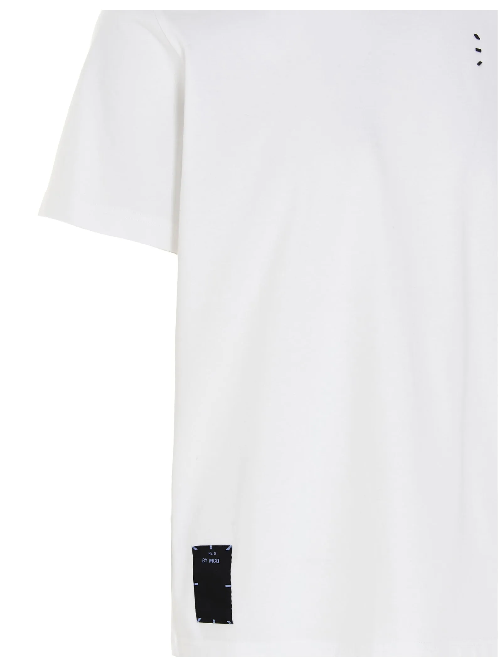McQ Alexander McQueen Relaxed-Fit T-Shirt