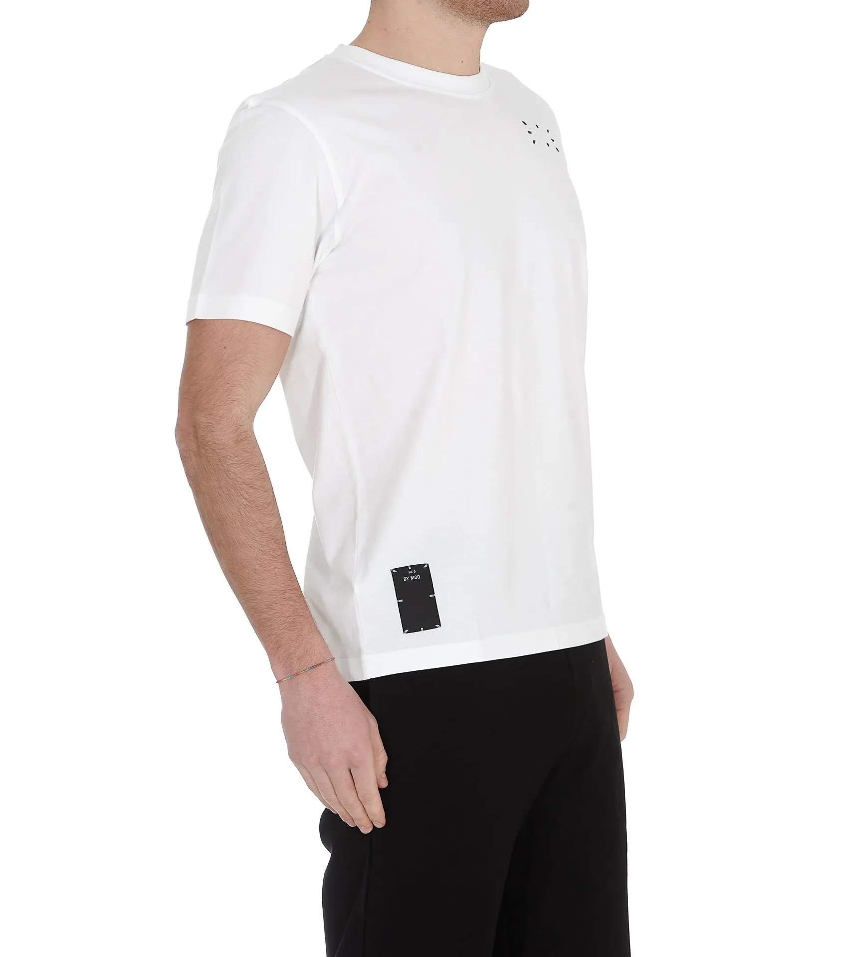 McQ Alexander McQueen Relaxed-Fit T-Shirt