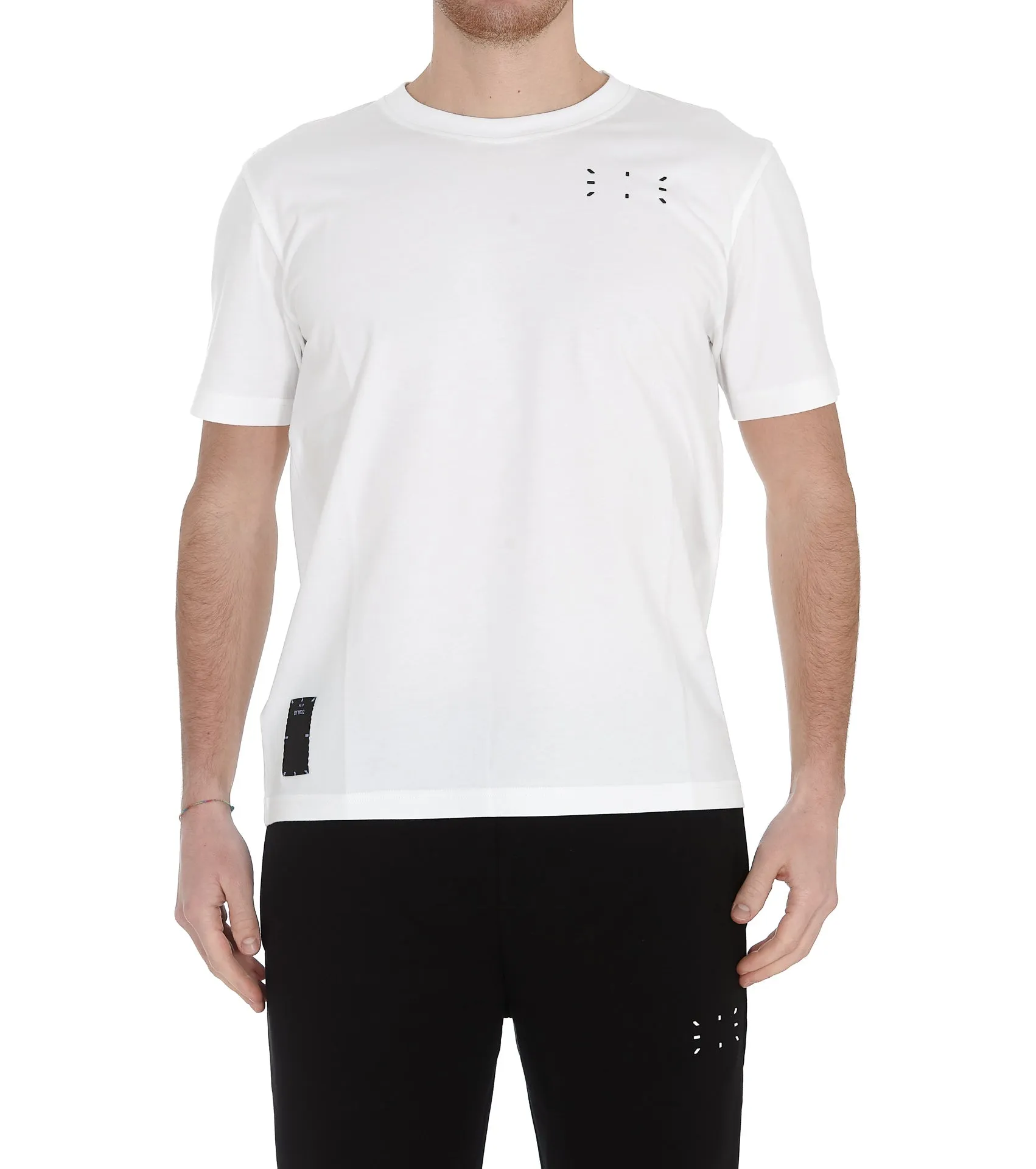 McQ Alexander McQueen Relaxed-Fit T-Shirt