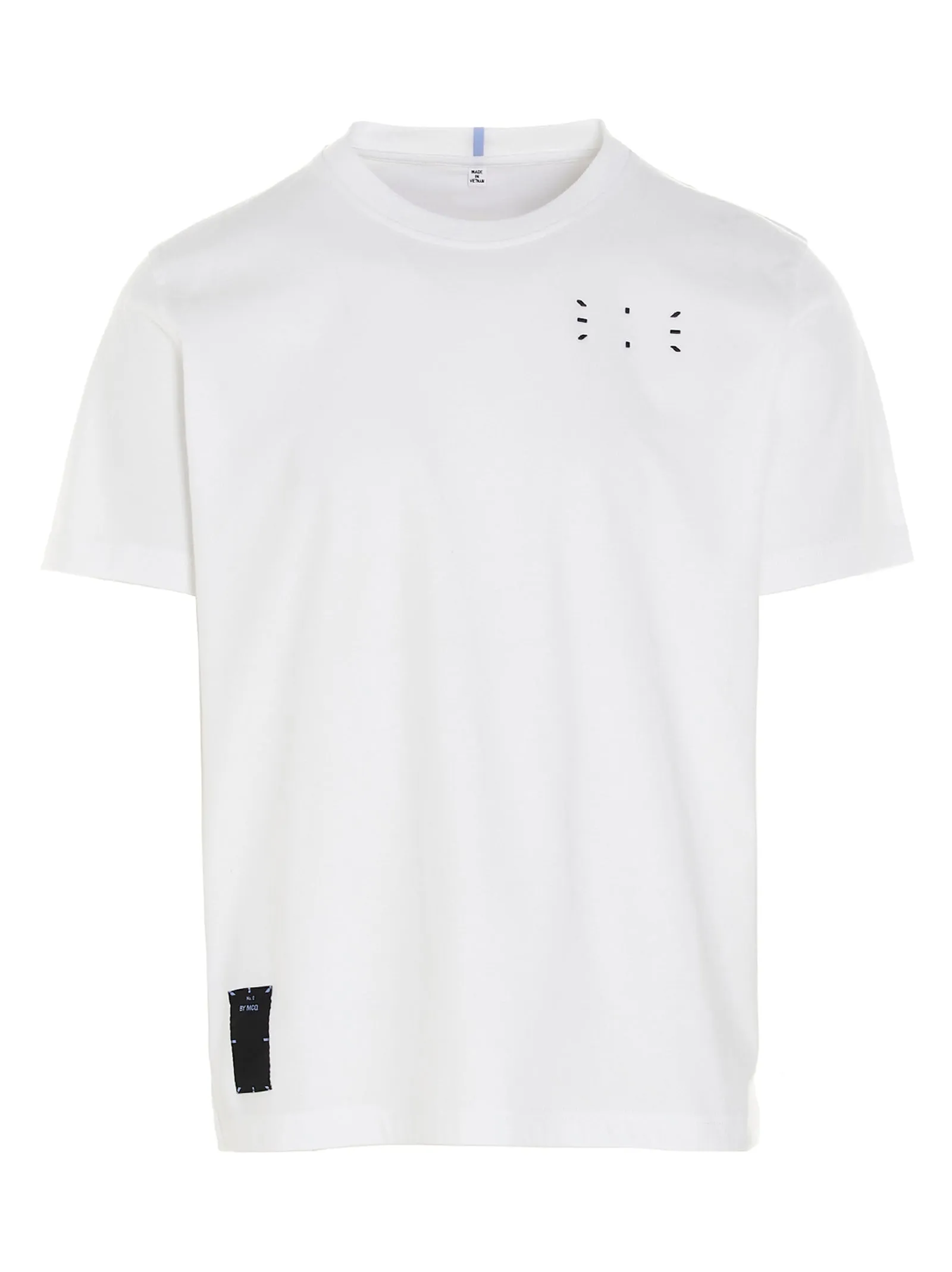McQ Alexander McQueen Relaxed-Fit T-Shirt