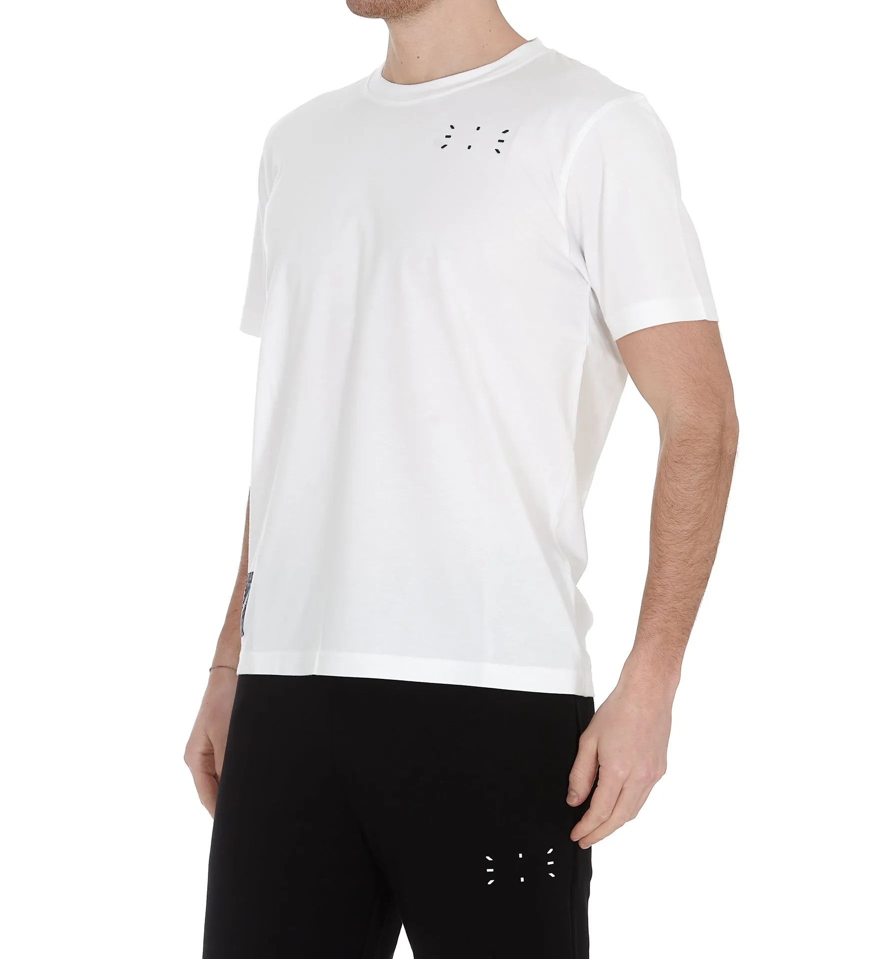 McQ Alexander McQueen Relaxed-Fit T-Shirt