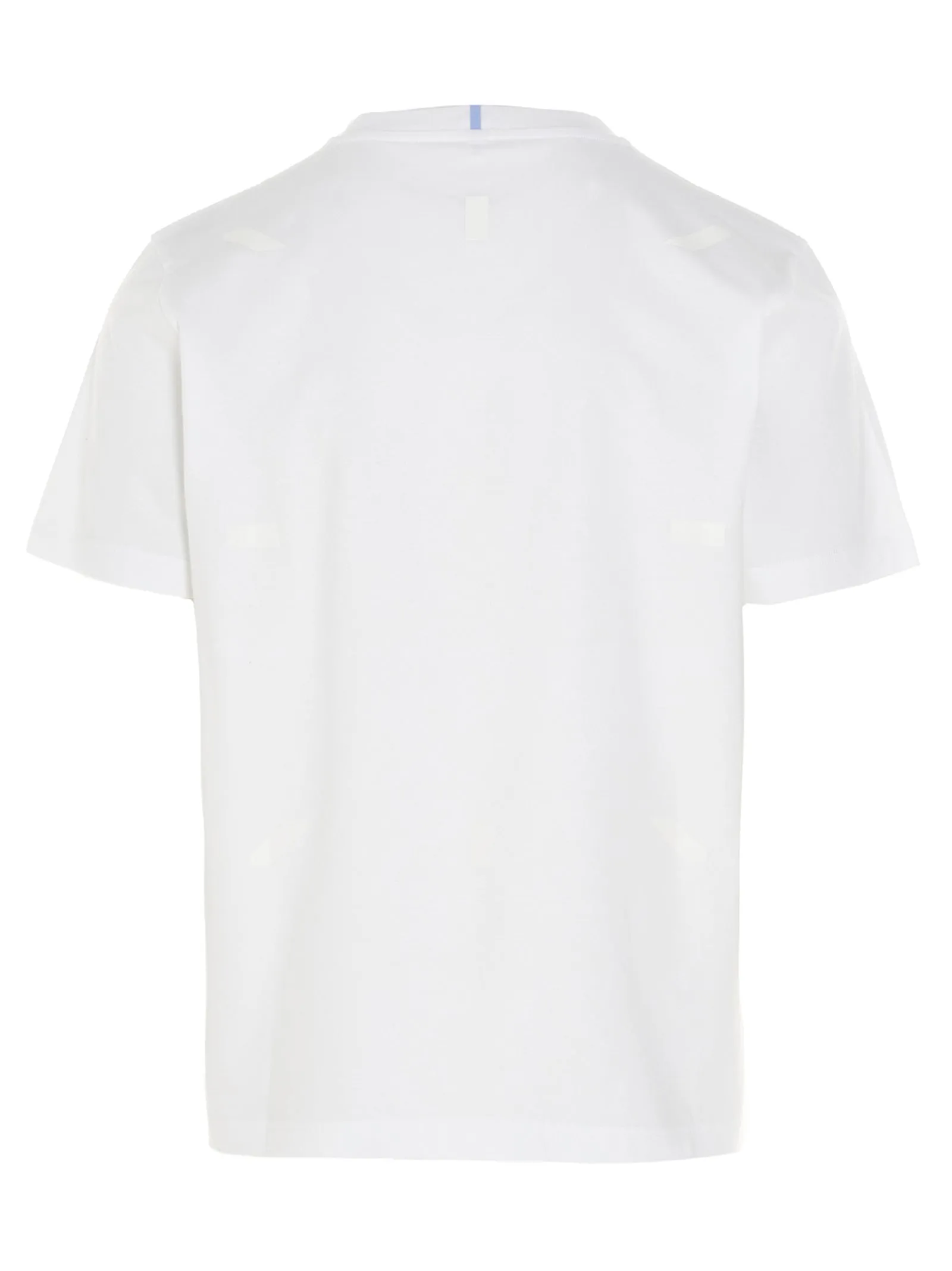 McQ Alexander McQueen Relaxed-Fit T-Shirt