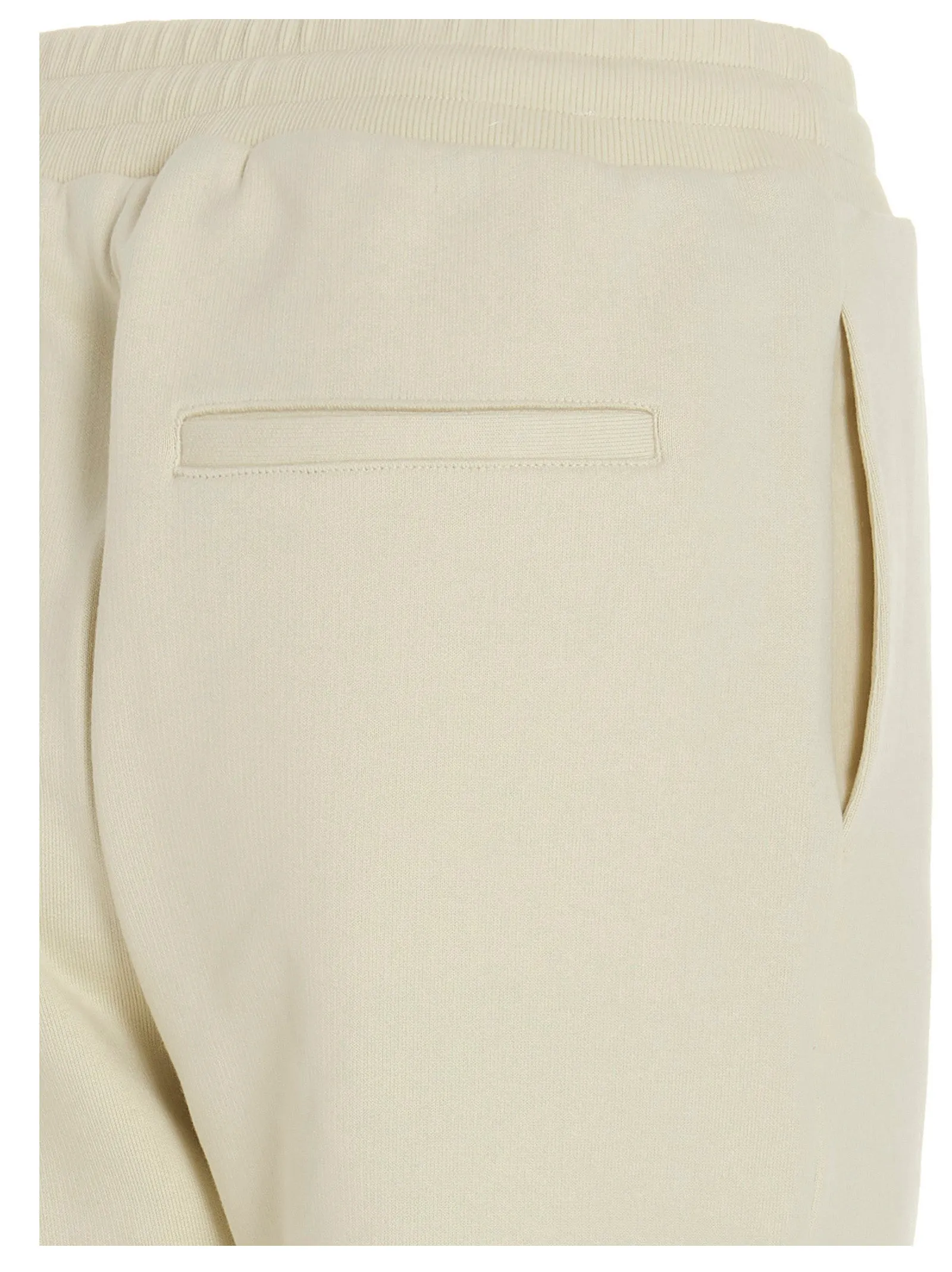 Missoni Logo Embroidered Jogging Pants