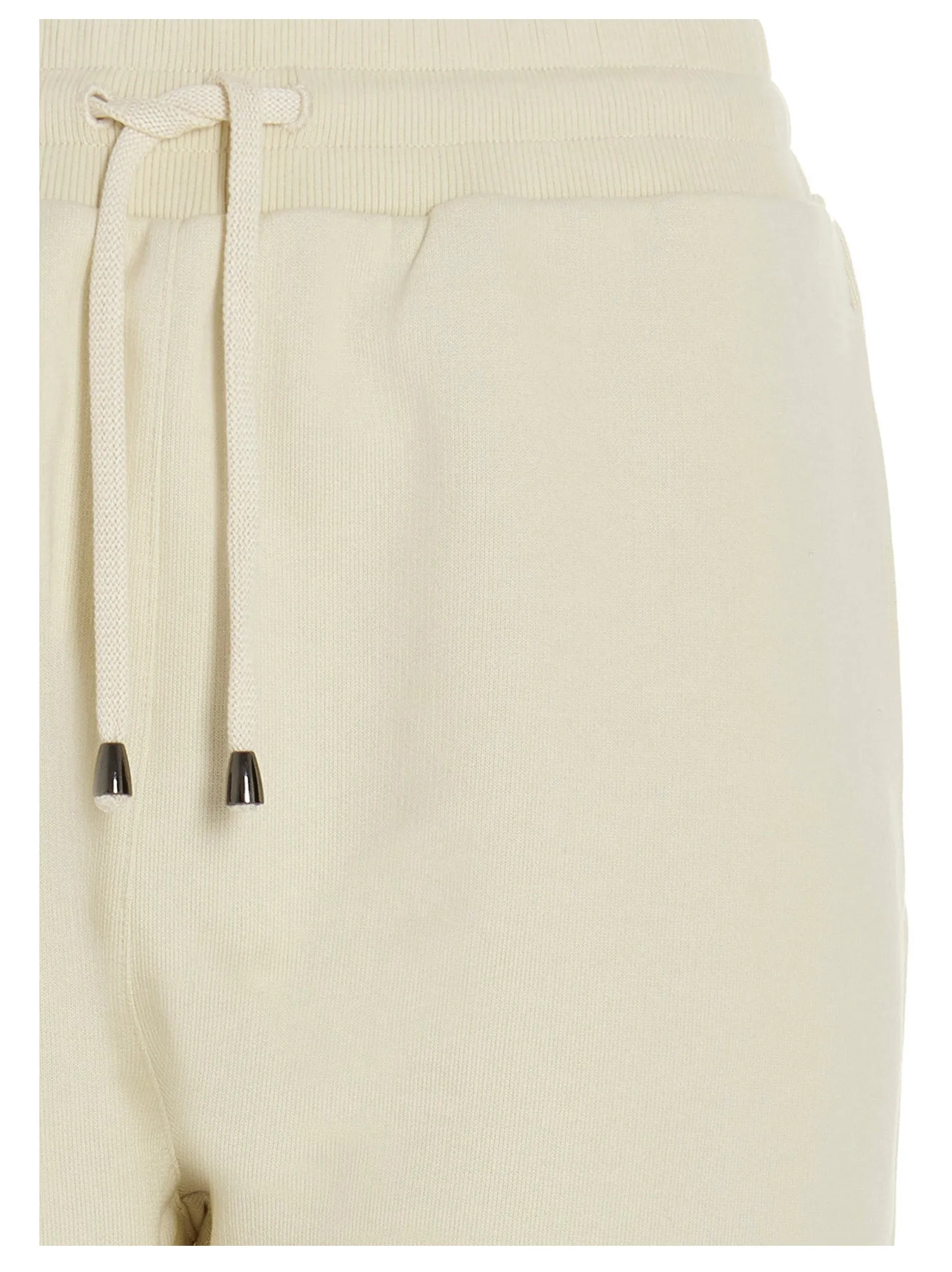 Missoni Logo Embroidered Jogging Pants