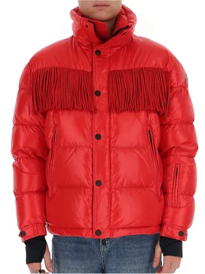 Moncler Grenoble Arlaz Jacket