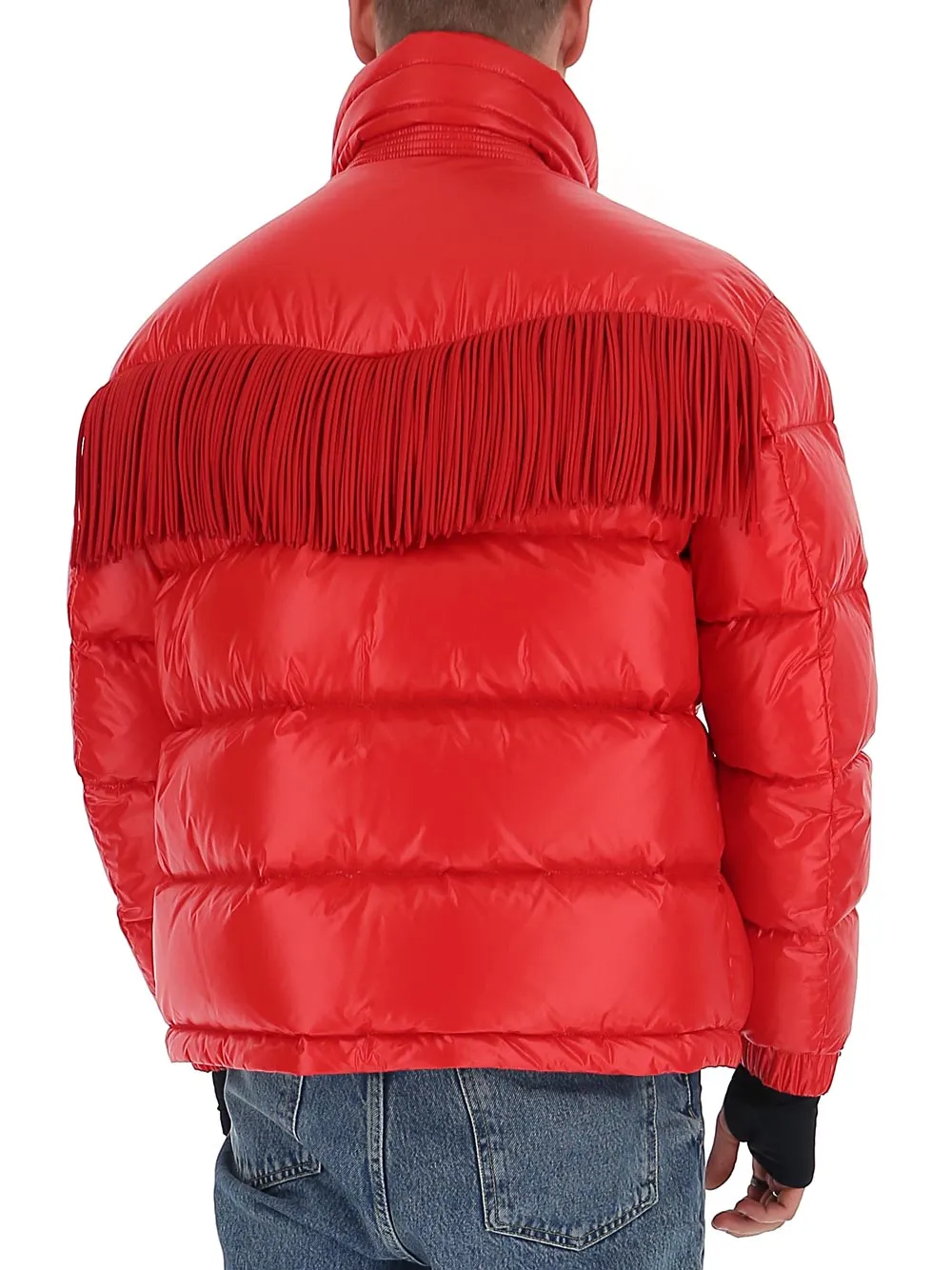 Moncler Grenoble Arlaz Jacket