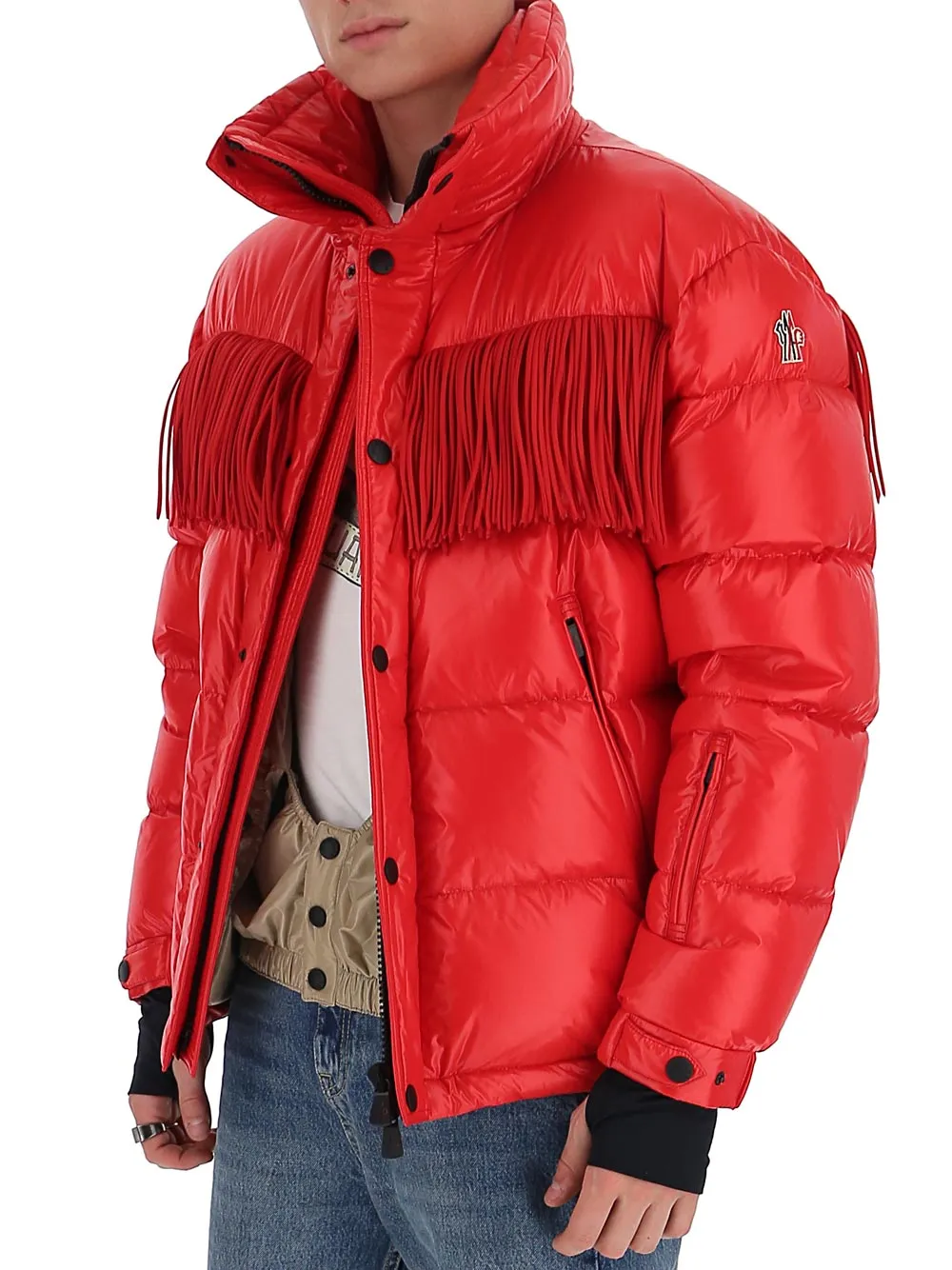Moncler Grenoble Arlaz Jacket