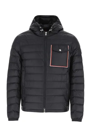 Moncler Lihou Hooded Down Jacket