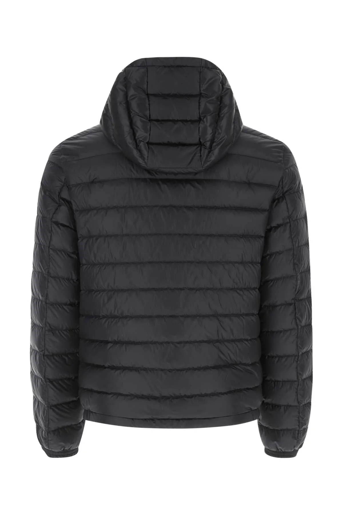 Moncler Lihou Hooded Down Jacket