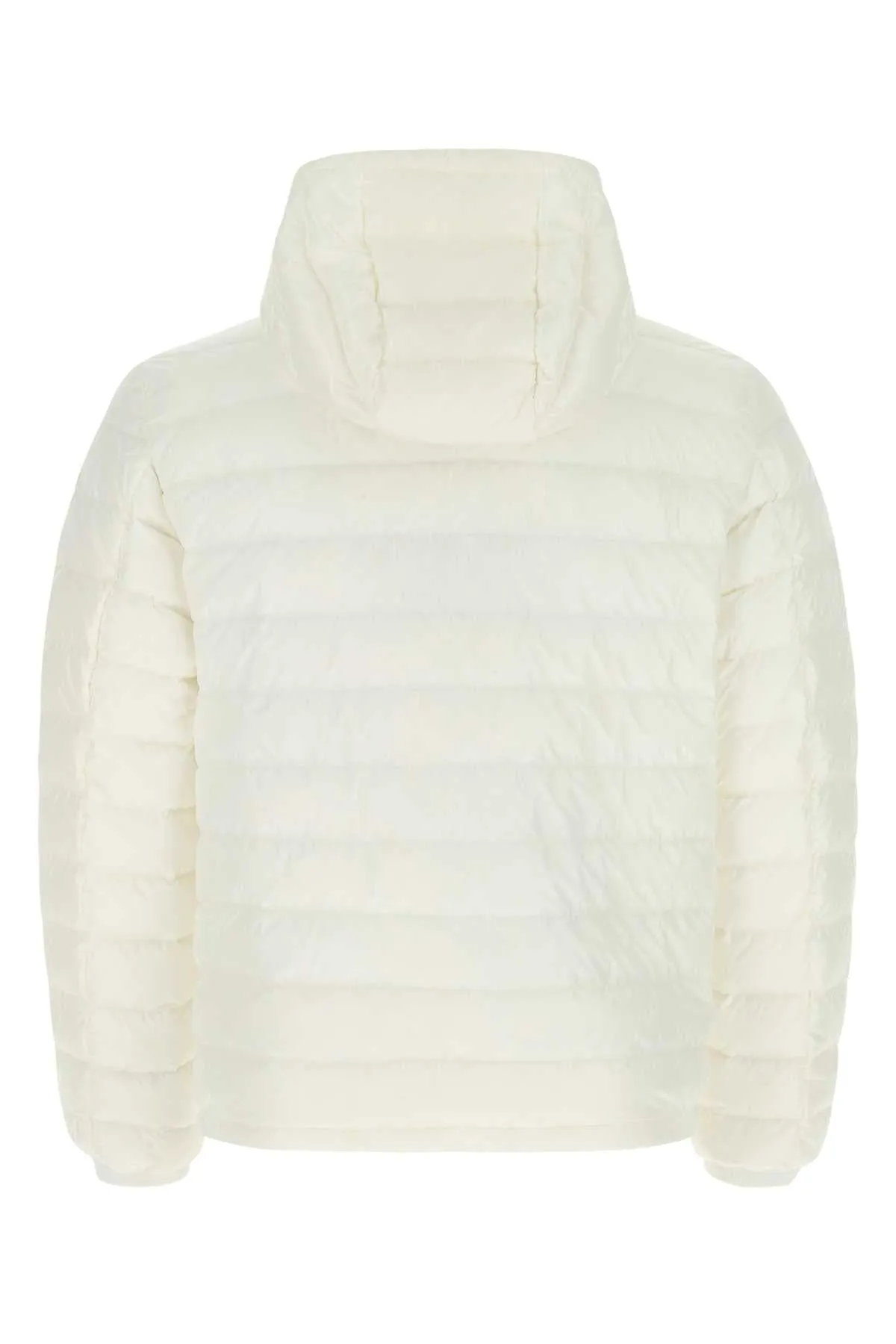 Moncler Lihou Hooded Down Jacket