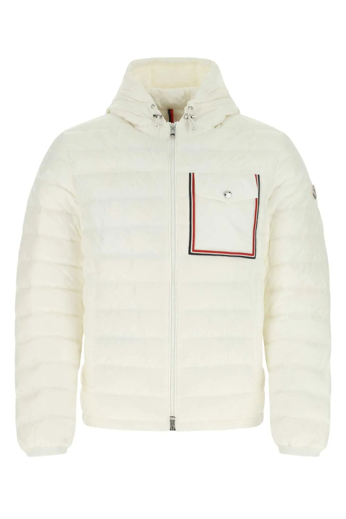 Moncler Lihou Hooded Down Jacket