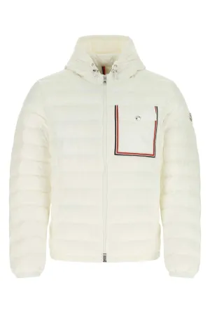 Moncler Lihou Hooded Down Jacket