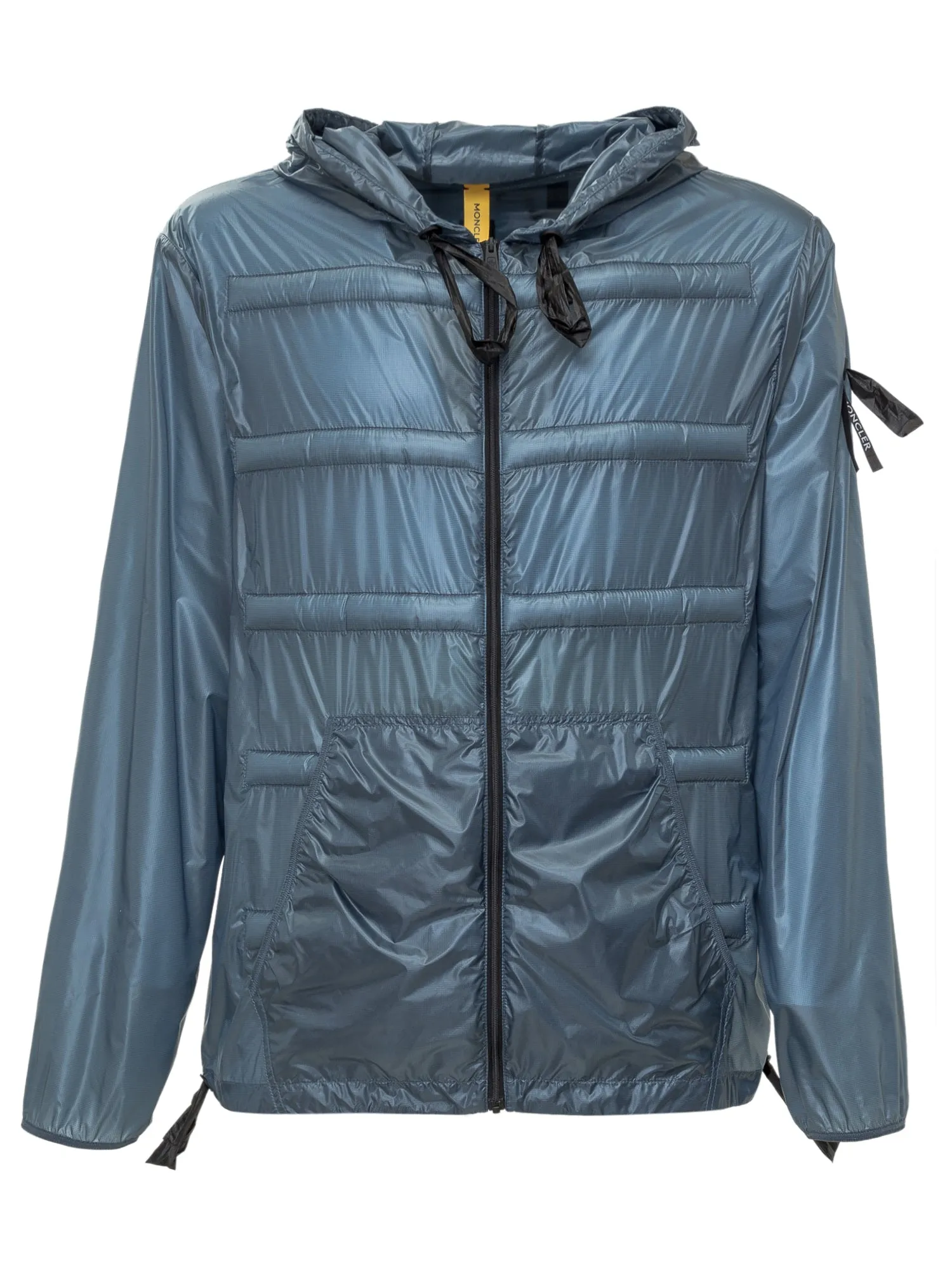 Moncler X Craig Green Hooded Windbreaker Jacket