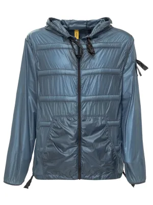 Moncler X Craig Green Hooded Windbreaker Jacket