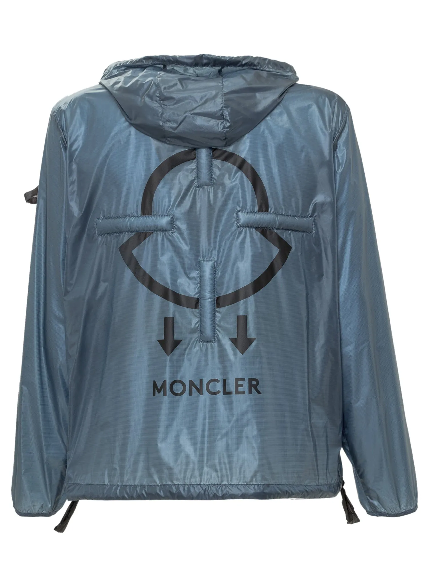 Moncler X Craig Green Hooded Windbreaker Jacket