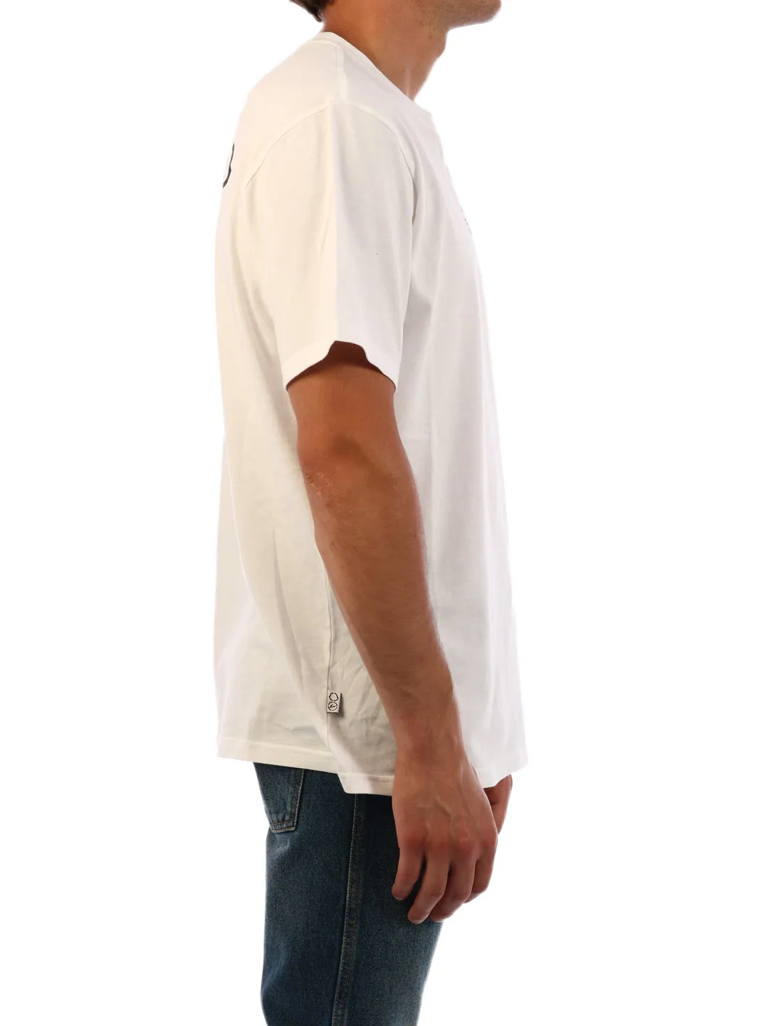 Moncler X Fragment Hiroshi Fujiwara Crewneck T-Shirt