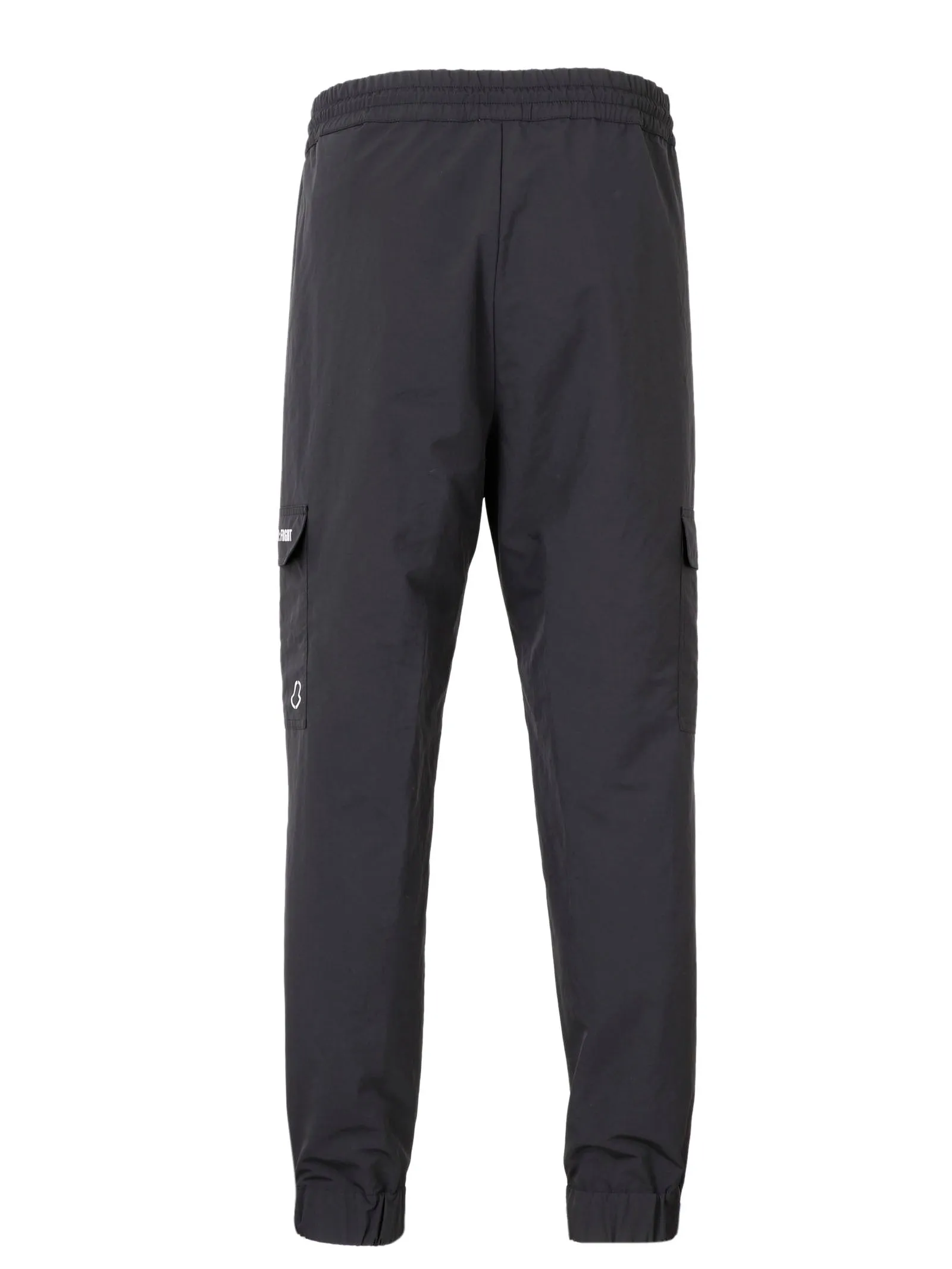 Moncler X Fragment Hiroshi Fujiwara Logo Cargo Trousers