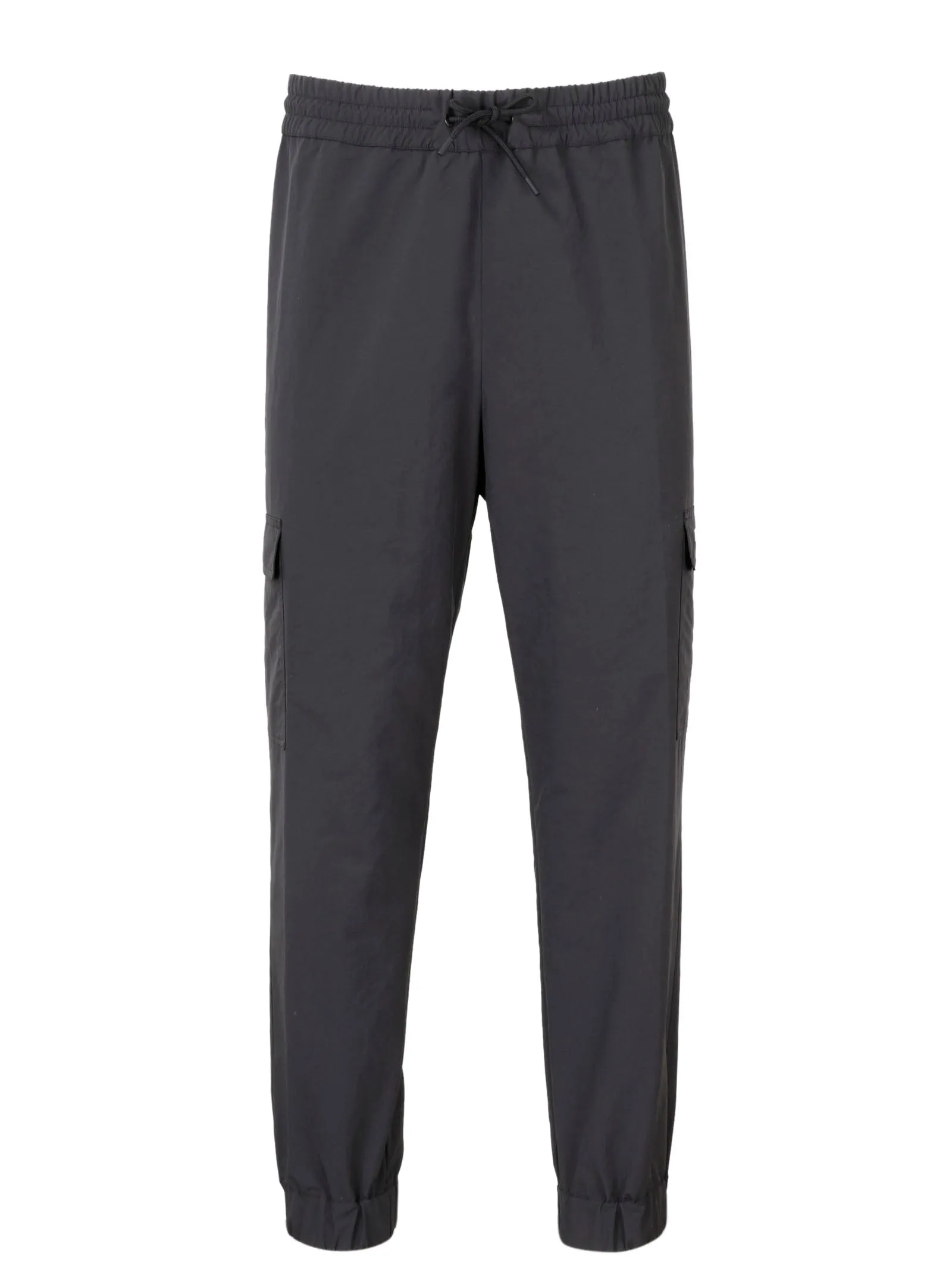 Moncler X Fragment Hiroshi Fujiwara Logo Cargo Trousers