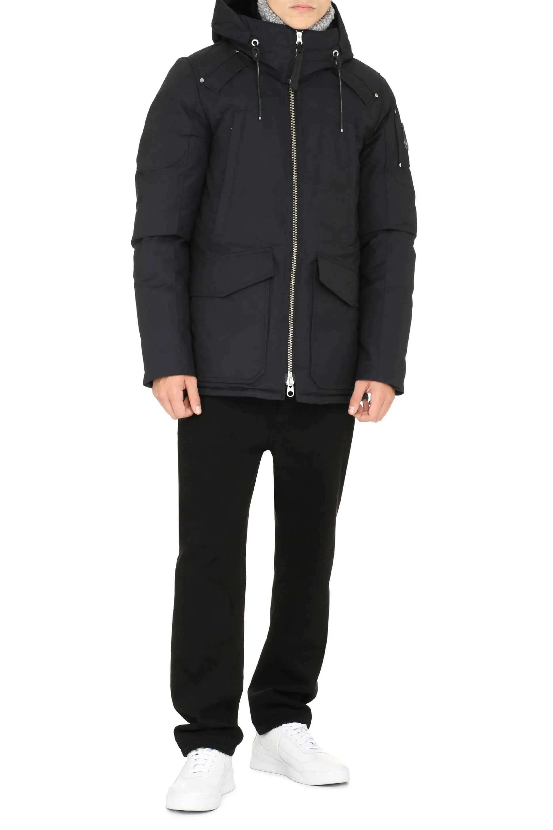 Moose Knuckles Millstream Jacket