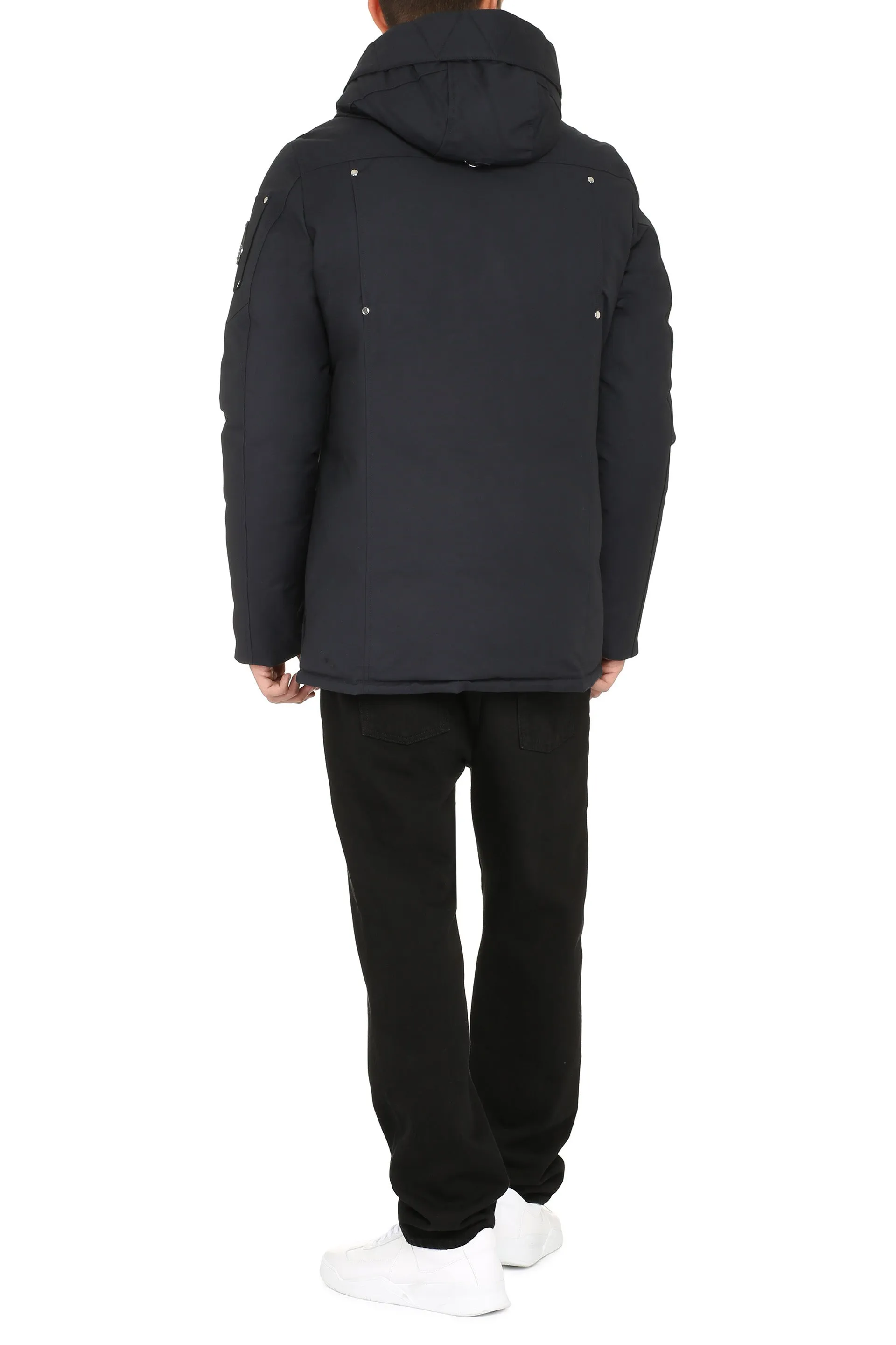Moose Knuckles Millstream Jacket