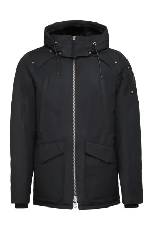 Moose Knuckles Millstream Jacket