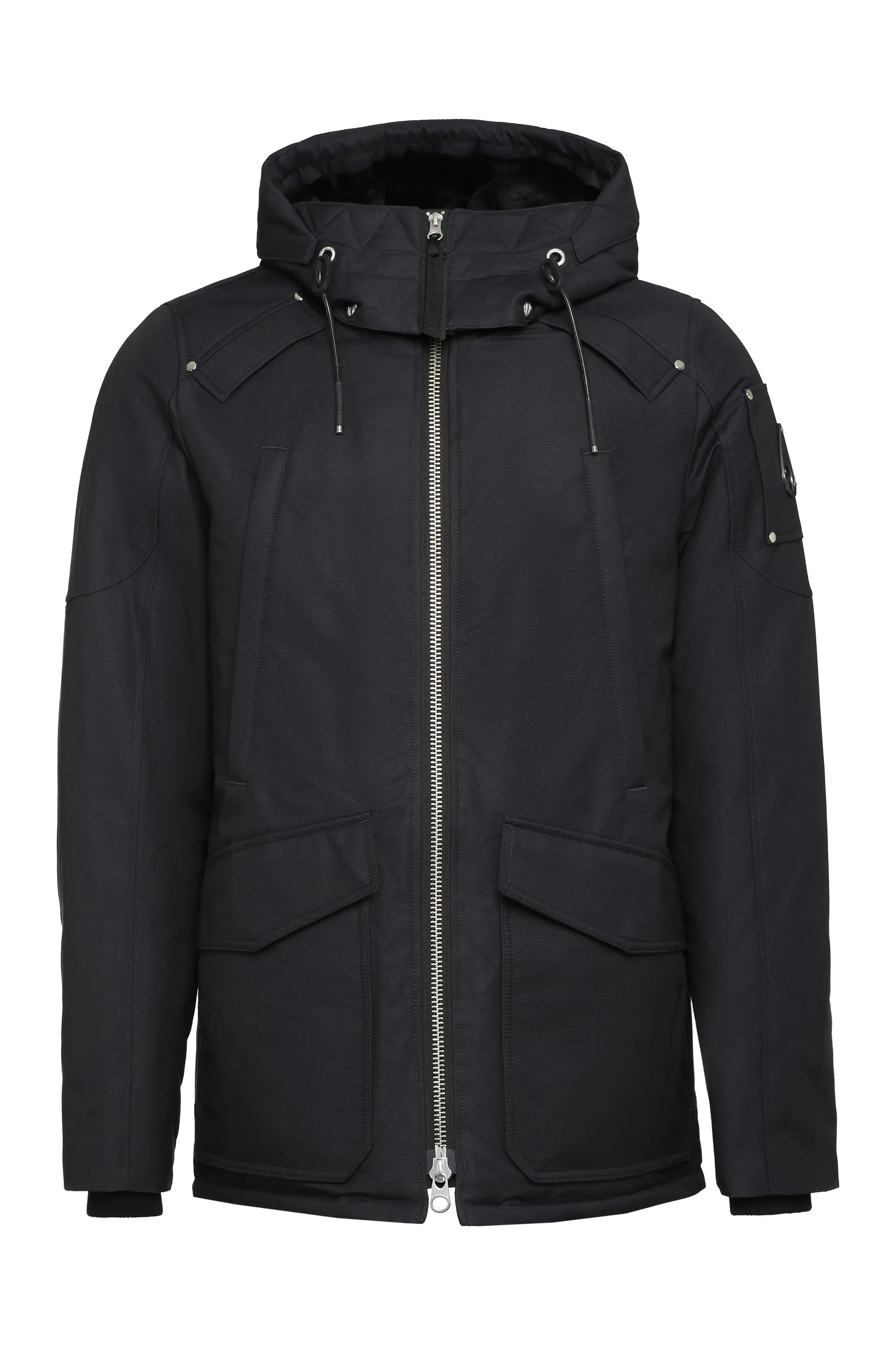 Moose Knuckles Millstream Jacket