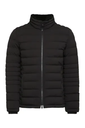 Moose Knuckles Silverthorn Padded Jacket