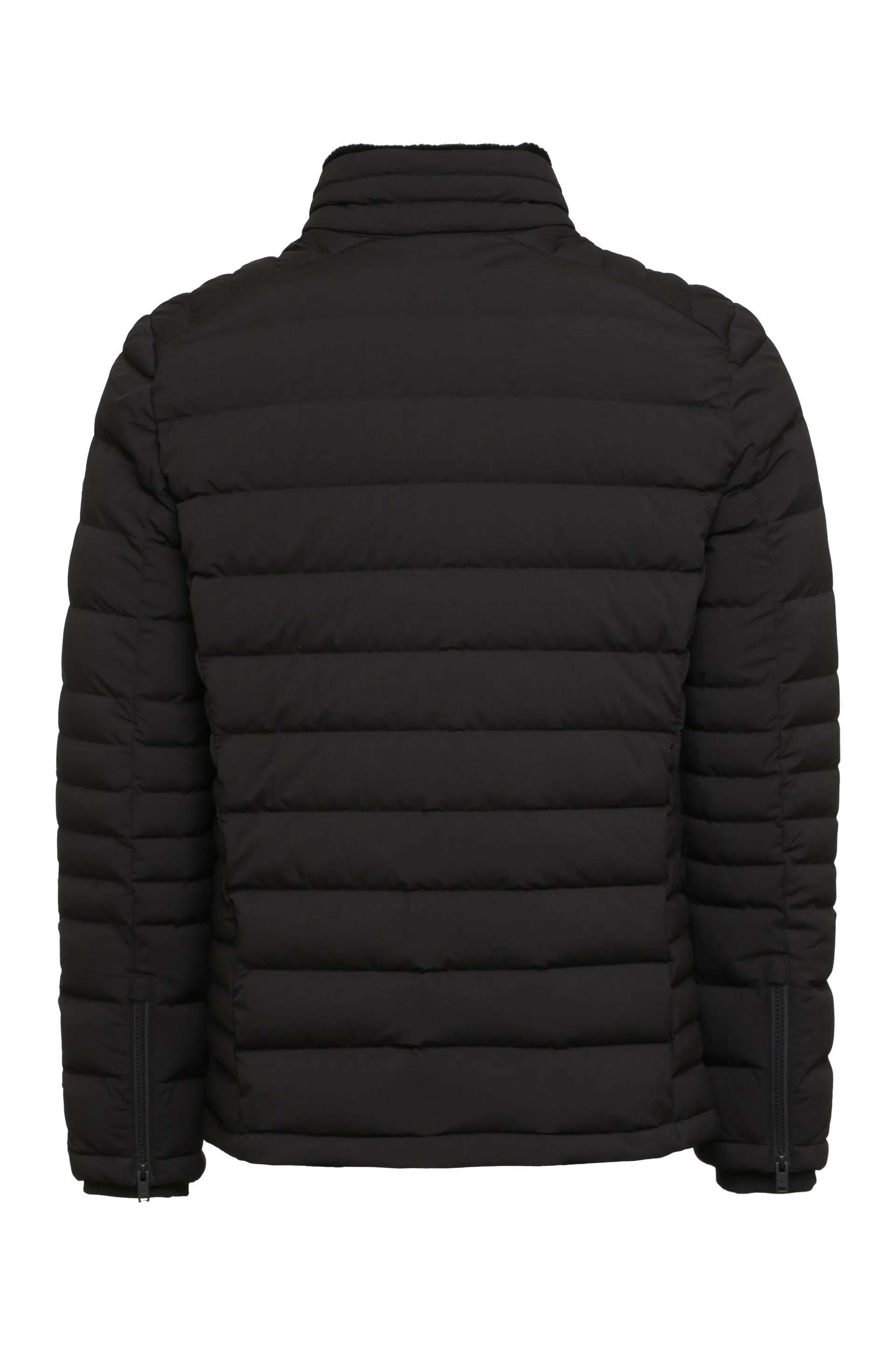 Moose Knuckles Silverthorn Padded Jacket