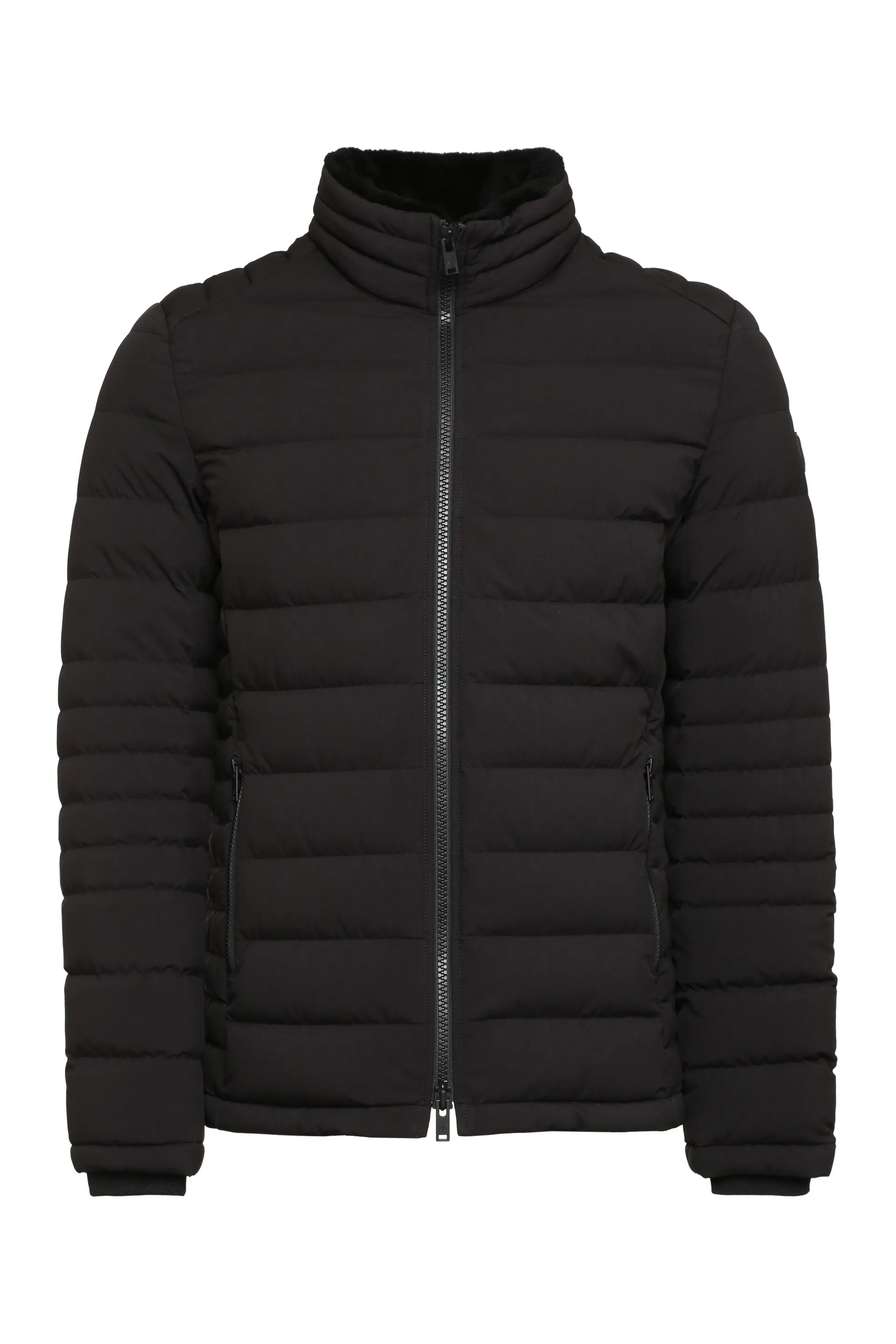 Moose Knuckles Silverthorn Padded Jacket
