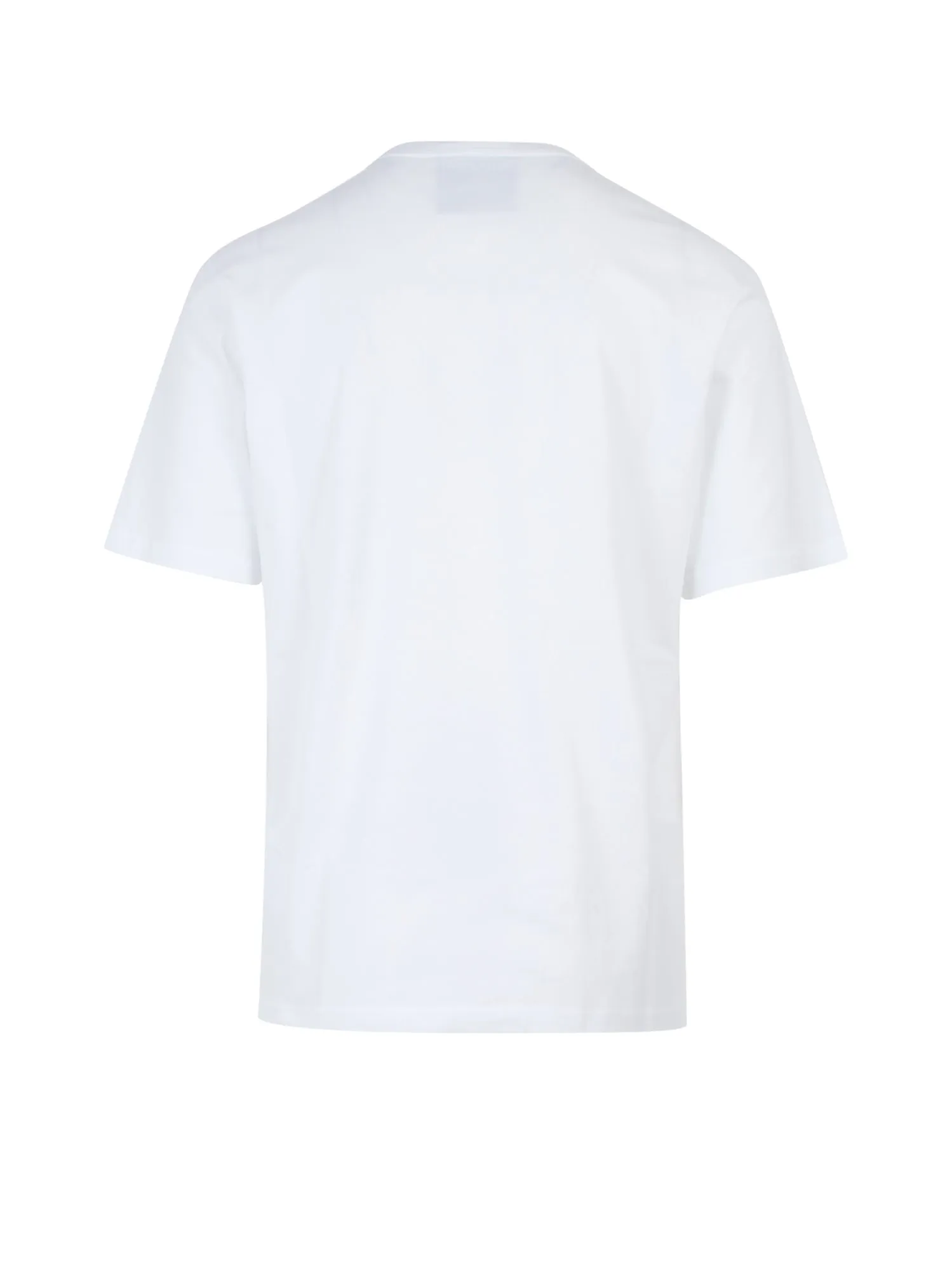 Moschino Comics Printed Jersey T-Shirt