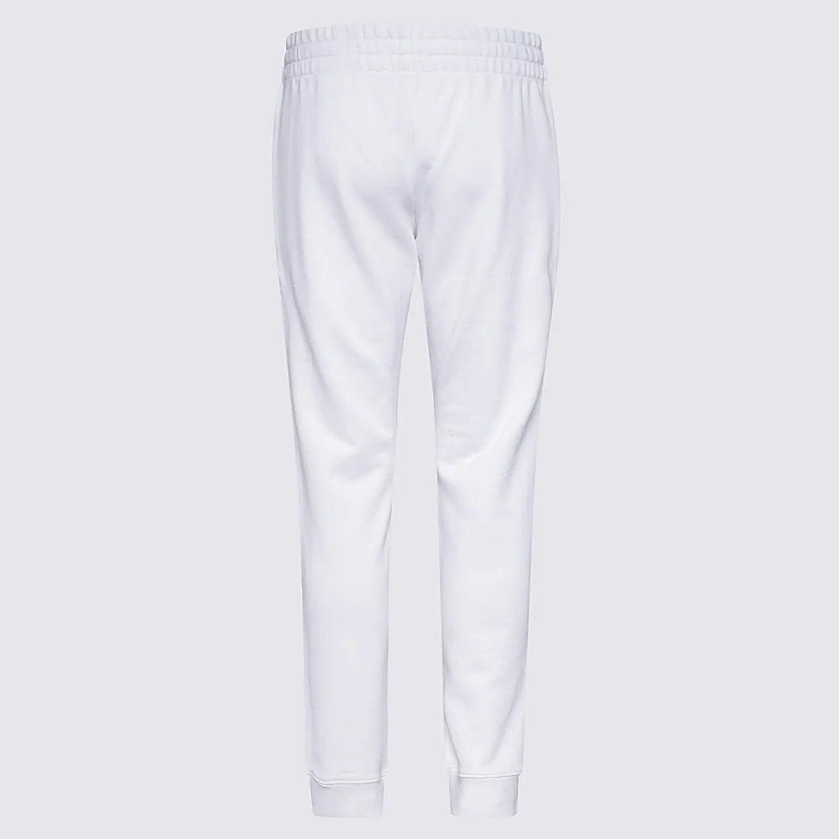 Moschino Logo Printed High-Rise Track Pants
