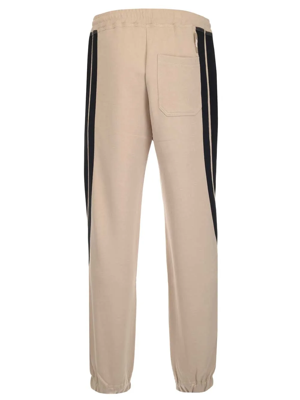 MSGM Side Stripe Track Pants
