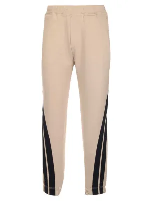 MSGM Side Stripe Track Pants