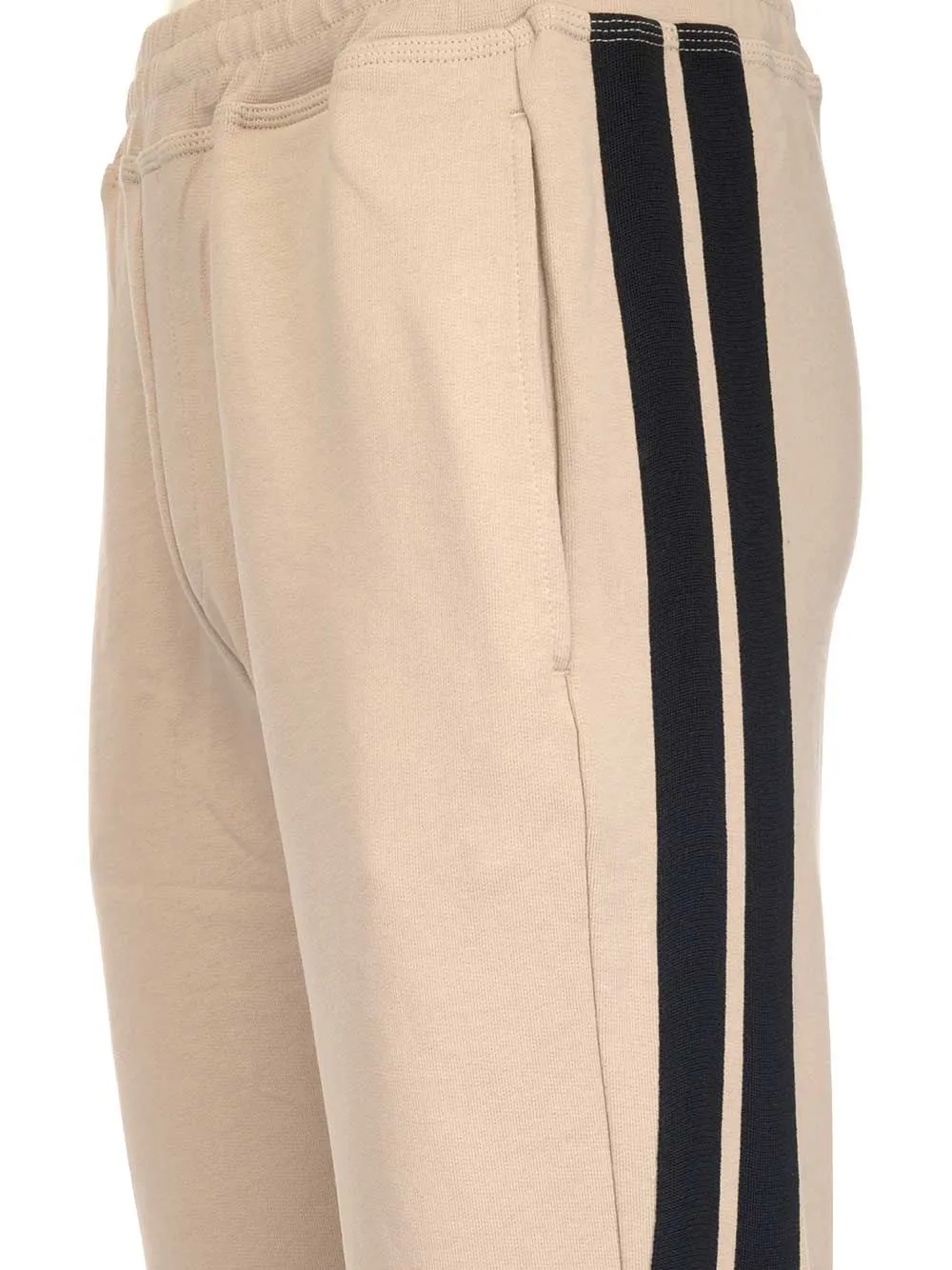 MSGM Side Stripe Track Pants