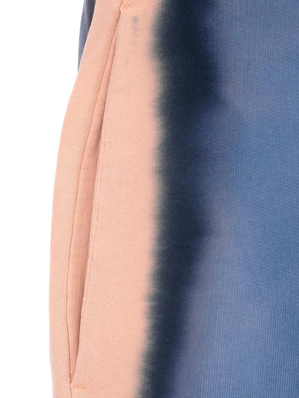MSGM Side-Striped Drawstring Track Pants