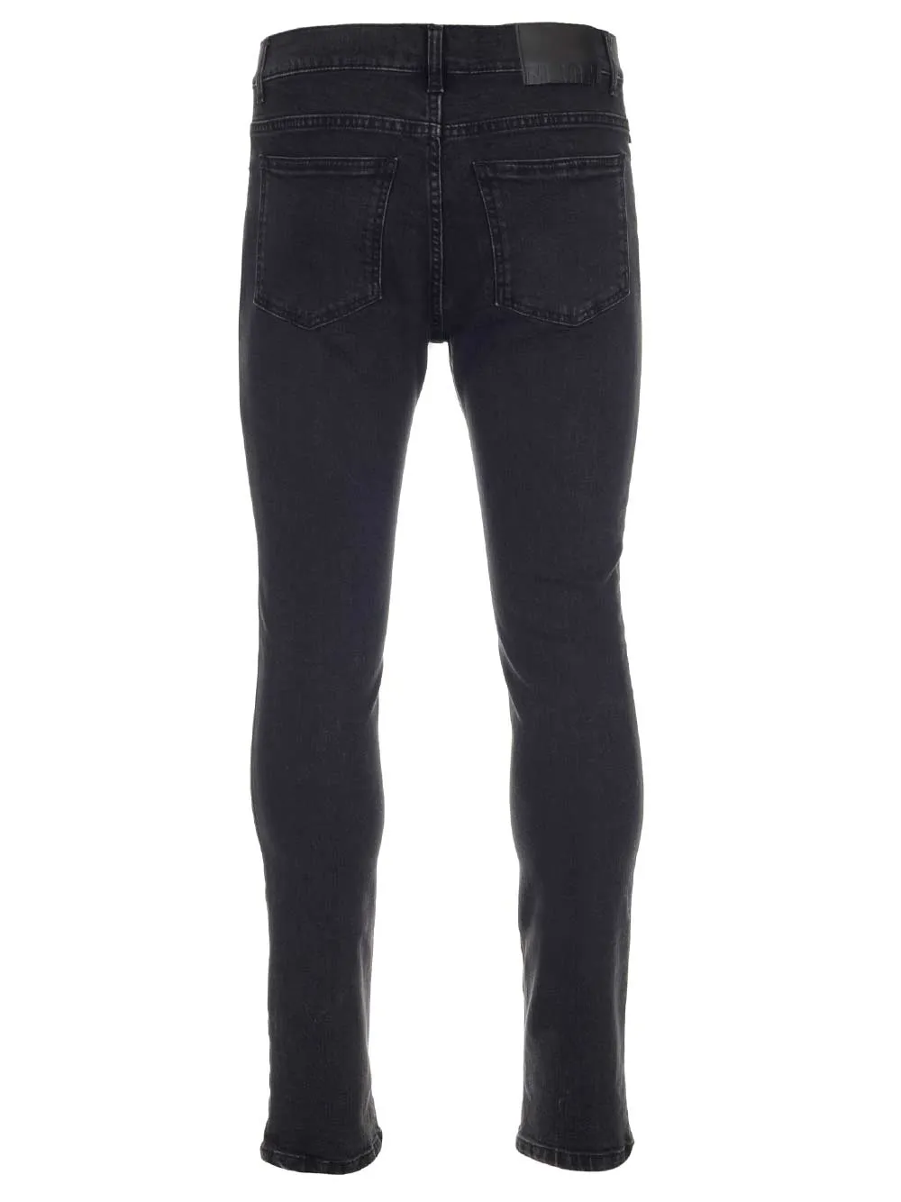 MSGM Skinny Denim Jeans