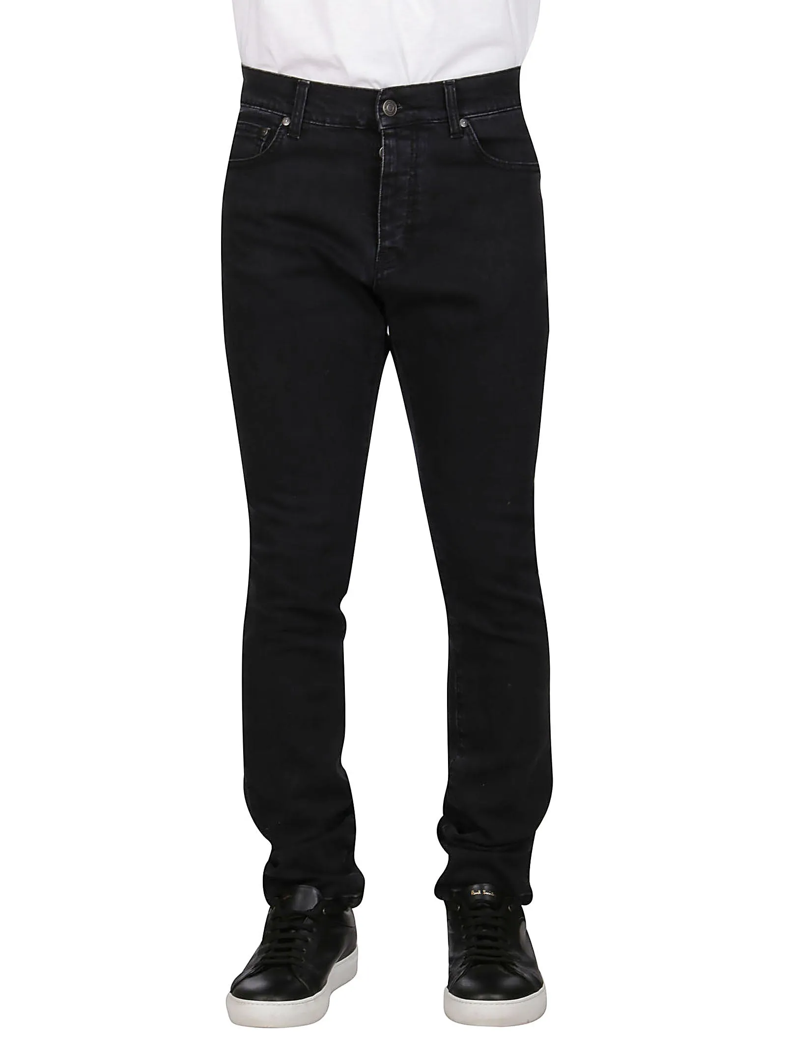 MSGM Skinny Denim Jeans