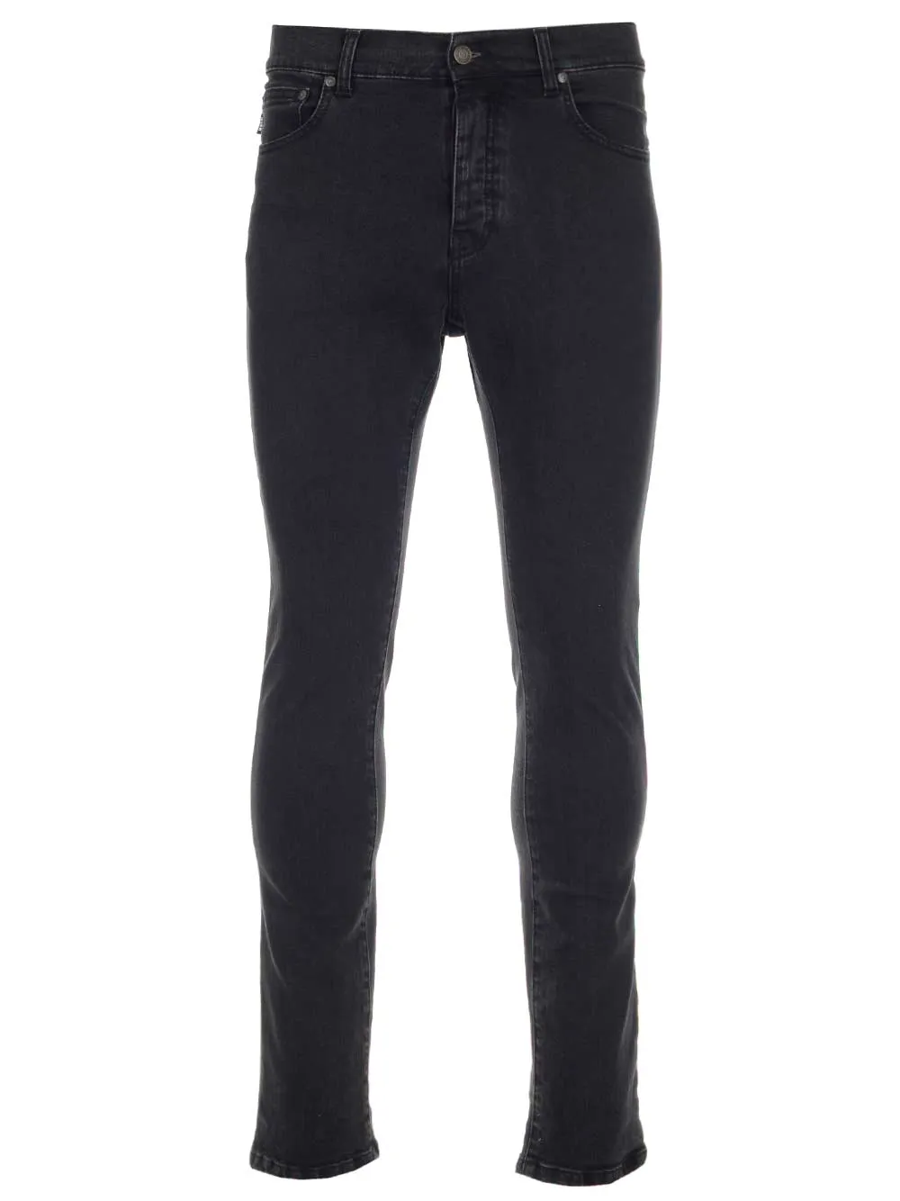 MSGM Skinny Denim Jeans