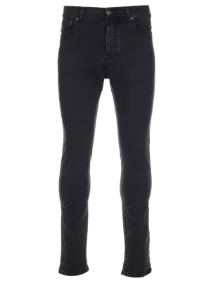 MSGM Skinny Denim Jeans